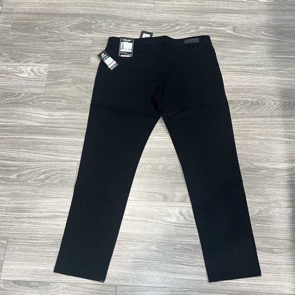 X-RAY stretch pants. Size 34x32. NWT - Picture 8 of 8